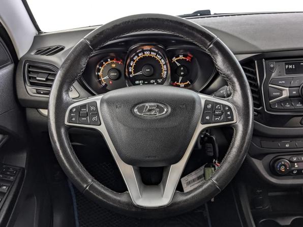 Lada (ВАЗ) Vesta I с пробегом 2020 года, цена 1 035 000 рублей, 128195 км, универсал, Автокод Объявления