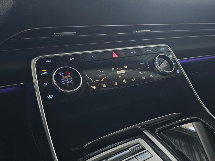 Genesis GV80 I Краснодар  - изображение 41