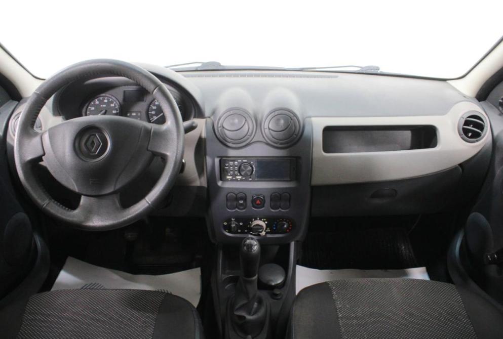 Renault Logan I Рестайлинг Нижний Новгород  - изображение 12