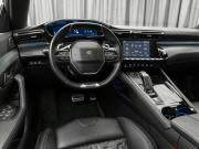 Peugeot 508 II Москва  - изображение 40