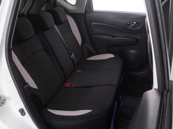Nissan Note II Рестайлинг с пробегом 2019 года, цена 1 259 000 рублей, 106679 км, хэтчбек, Автокод Объявления