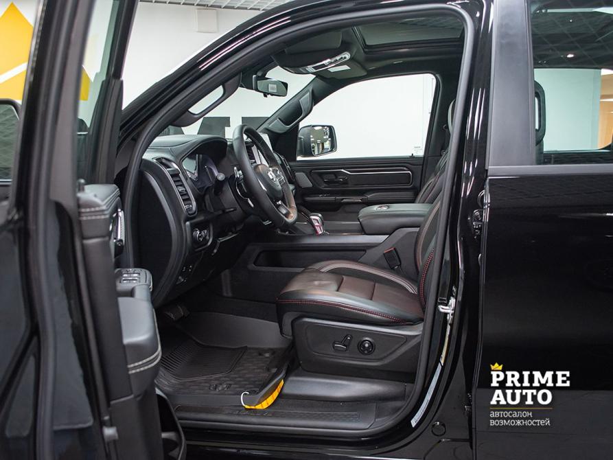 Ram 1500 V Рестайлинг Новосибирск  - изображение 11