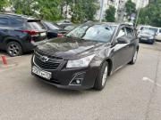 Chevrolet Cruze I Рестайлинг Санкт-Петербург  - изображение 6
