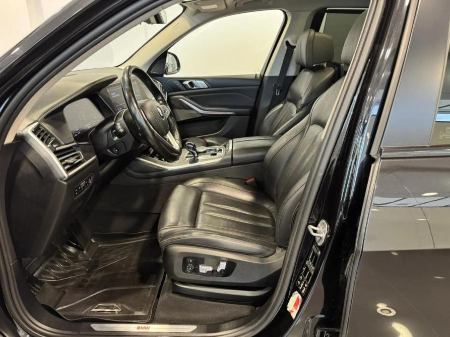 BMW X7 I (G07) Подольск  - изображение 8