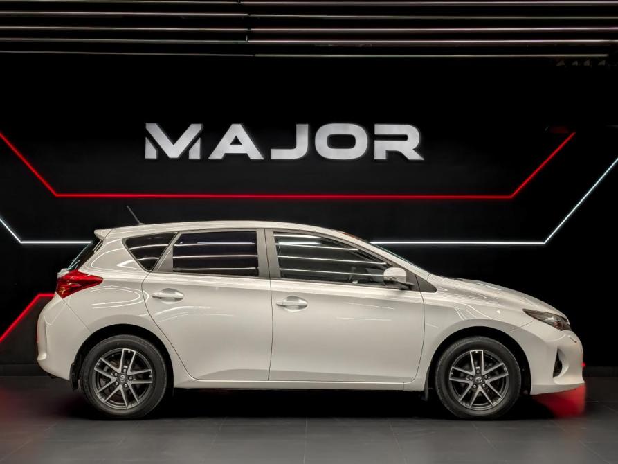 Toyota Auris II Москва  - изображение 4