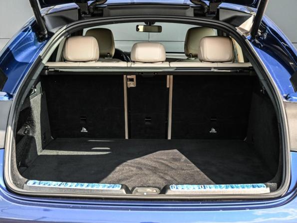 Mercedes-Benz GLC Coupe I (C253) Рестайлинг с пробегом 2020 года, цена 4 724 000 рублей, 96894 км, внедорожник, Автокод Объявления