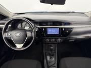 Toyota Corolla XI (E160 E170 E180) Калининград  - изображение 38