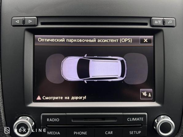 Volkswagen Touareg II с пробегом 2014 года, цена 2 190 000 рублей, 175000 км, внедорожник, Автокод Объявления