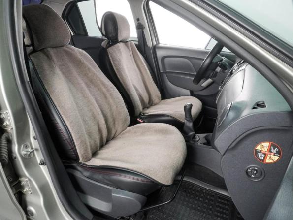 Renault Logan II с пробегом 2014 года, цена 519 000 рублей, 263365 км, седан, Автокод Объявления