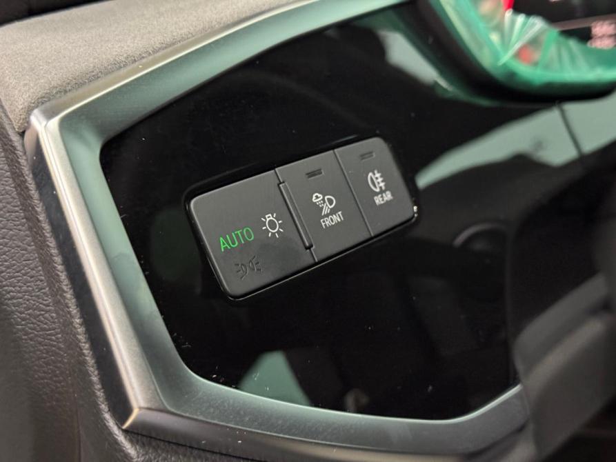 Audi Q3 II (F3) Набережные Челны  - изображение 10