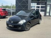 Nissan Tiida I Рестайлинг Санкт-Петербург  - изображение 4