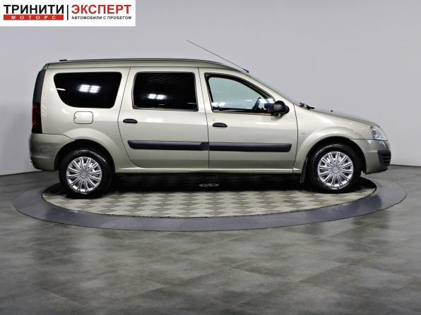 Lada (ВАЗ) Largus I с пробегом 2013 года, цена 647 000 рублей, 142786 км, универсал, Автокод Объявления
