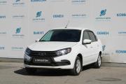 Lada (ВАЗ) Granta I Рестайлинг Пермь  - изображение 20