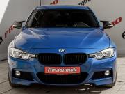 BMW 3 серии VI (F3x) Рестайлинг Екатеринбург  - изображение 30