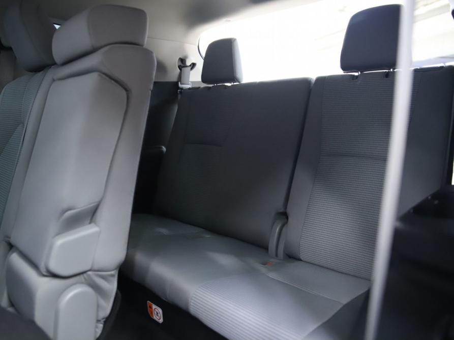 Toyota Highlander IV (XU70) Уфа  - изображение 15