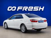 Toyota Camry VII (XV50) Рестайлинг 2 Москва  - изображение 26