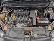 Renault Logan II Рестайлинг Екатеринбург  - изображение 21