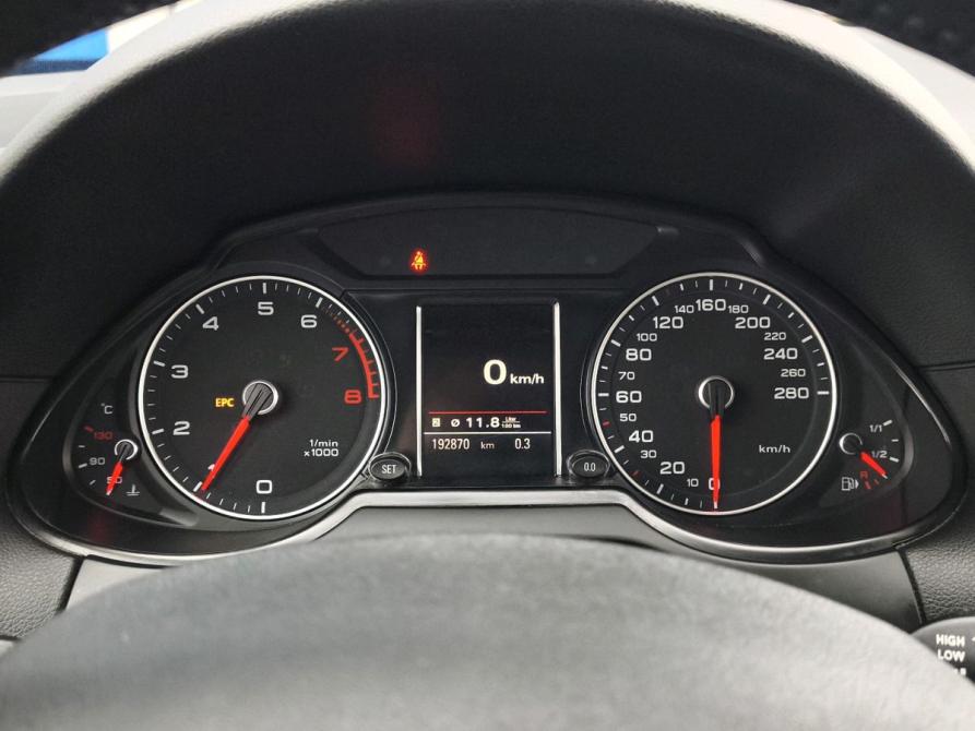 Audi Q5 I (8R) Рестайлинг Санкт-Петербург  - изображение 21