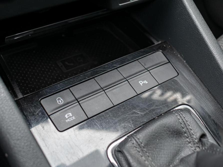 Skoda Octavia III (A7) Рестайлинг Краснодар  - изображение 14