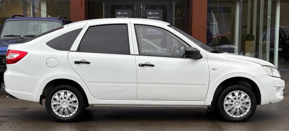 Lada (ВАЗ) Granta I Белебей  - изображение 9