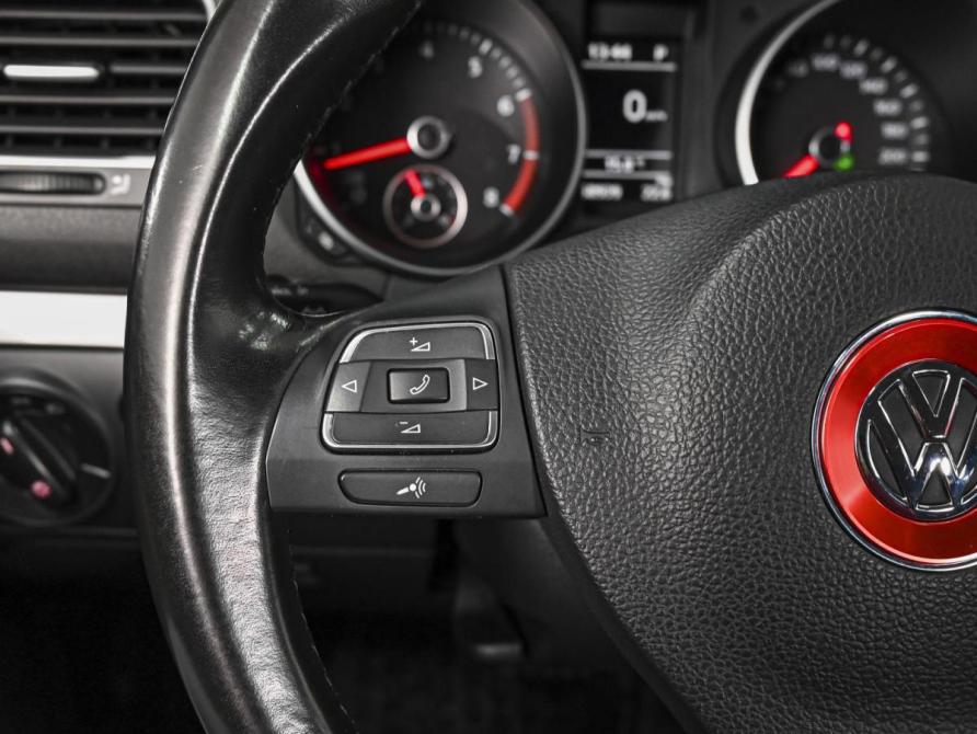 Volkswagen Golf VI Ставрополь  - изображение 18