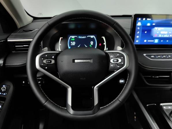 Haval Jolion I Рестайлинг 2 с пробегом 2025 года, цена 2 498 000 рублей, 6200 км, внедорожник, Автокод Объявления