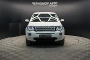 Land Rover Freelander II Рестайлинг 2 Крым  - изображение 36