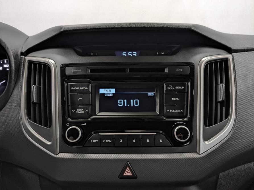 Hyundai Creta I Санкт-Петербург  - изображение 17