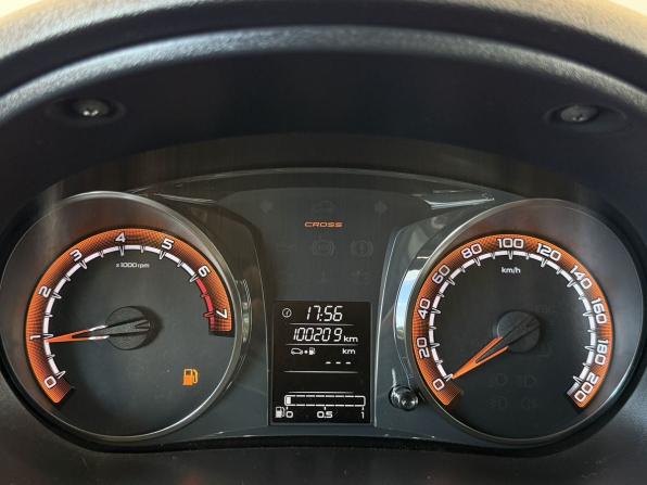 Lada (ВАЗ) Granta I Рестайлинг с пробегом 2022 года, цена 770 000 рублей, 99926 км, универсал, Автокод Объявления