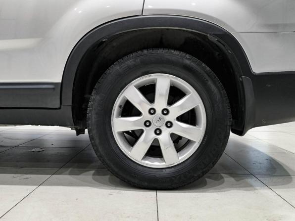 Kia Sorento II с пробегом 2012 года, цена 1 590 000 рублей, 174950 км, внедорожник, Автокод Объявления