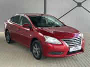 Nissan Sentra VII (B17) Тамбов  - изображение 22