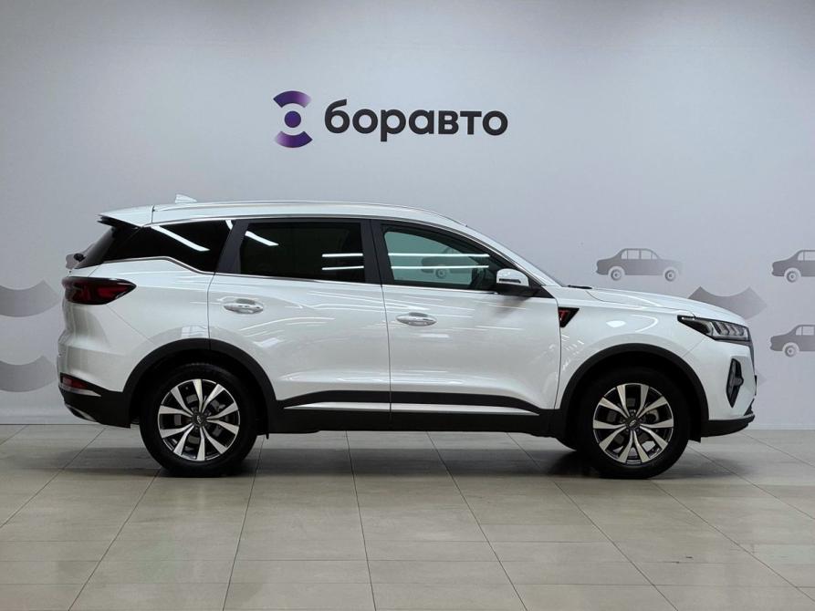 Chery Tiggo 7 Pro Max I Ставрополь  - изображение 8