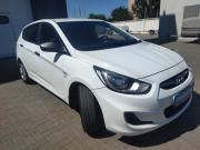 Hyundai Solaris I Астрахань  - изображение 25
