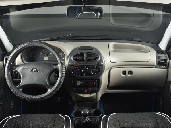Lada (ВАЗ) Kalina I с пробегом 2007 года, цена 249 995 рублей, 296031 км, хэтчбек, Автокод Объявления