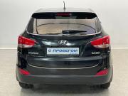 Hyundai ix35 I Москва  - изображение 20