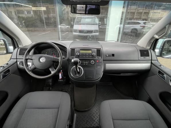 Volkswagen Multivan T5 с пробегом 2008 года, цена 1 444 000 рублей, 345481 км, минивэн, Автокод Объявления