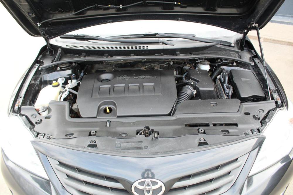 Toyota Corolla X (E140 E150) Рестайлинг Брянск  - изображение 6