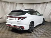 Hyundai Tucson IV Москва  - изображение 22