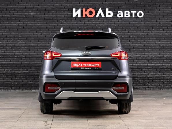 JAC JS3 с пробегом 2024 года, цена 1 480 000 рублей, 29183 км, внедорожник, Автокод Объявления