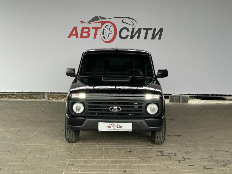 Lada (ВАЗ) Niva Legend I Тамбов  - изображение 3
