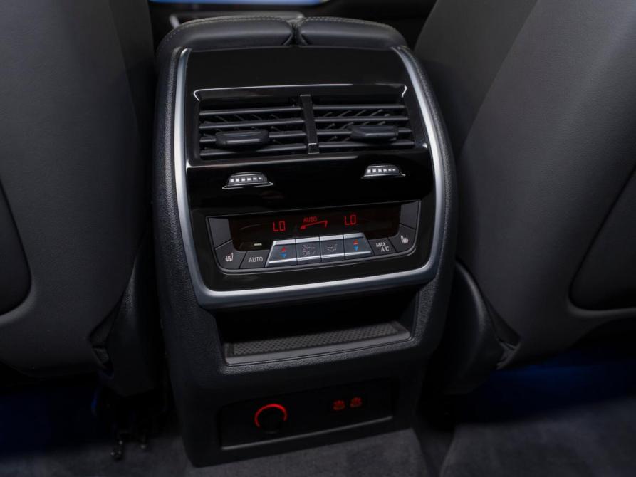 BMW XM Москва  - изображение 17