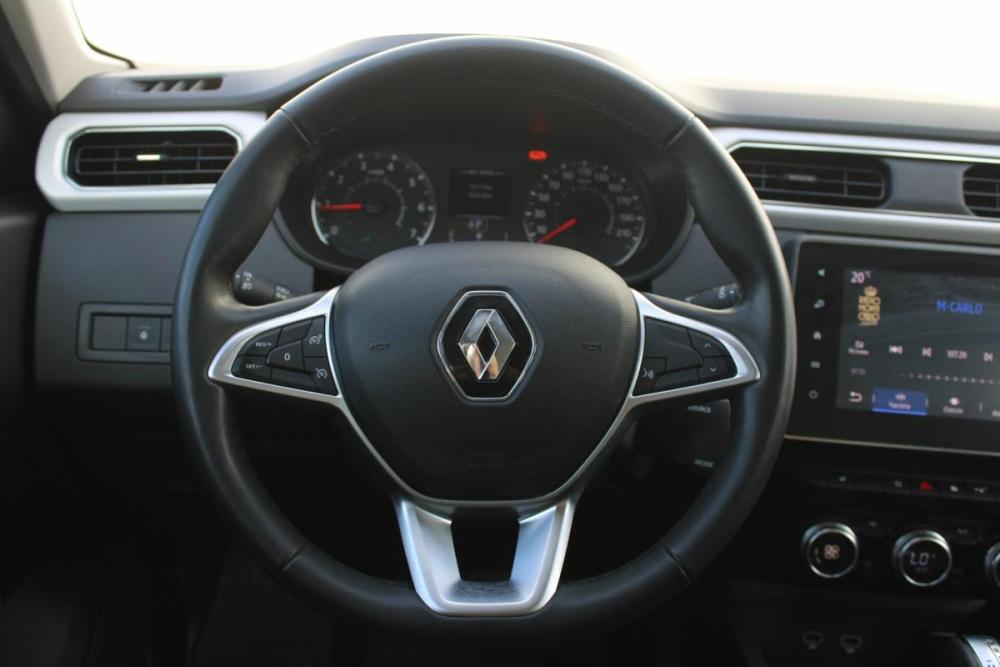 Renault Arkana I Пермь  - изображение 11