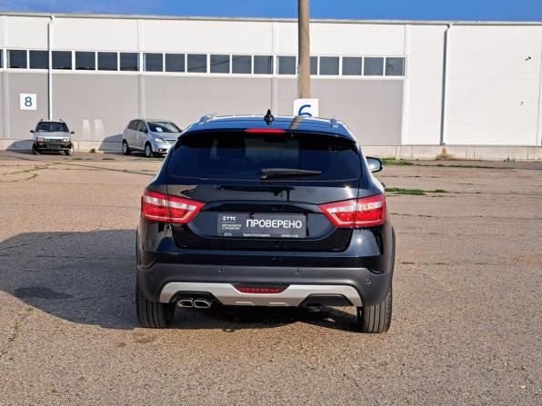 Lada (ВАЗ) Vesta I с пробегом 2021 года, цена 1 429 000 рублей, 81553 км, универсал, Автокод Объявления