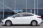 Hyundai Solaris II Ульяновск  - изображение 28