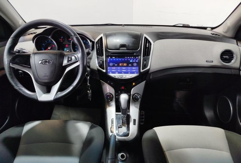 Chevrolet Cruze I Рестайлинг Саратов  - изображение 15