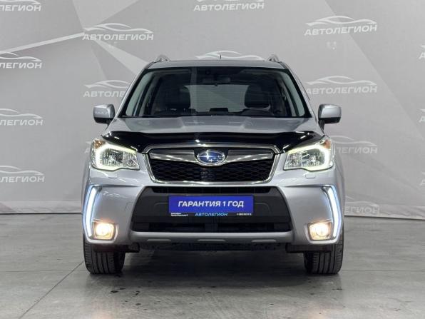 Subaru Forester IV с пробегом 2013 года, цена 1 599 000 рублей, 246000 км, внедорожник, Автокод Объявления