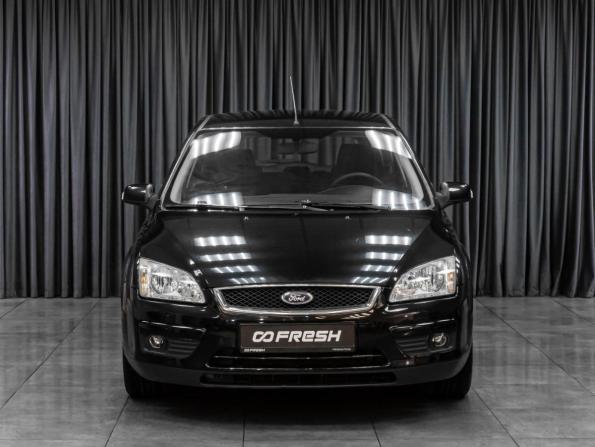 Ford Focus II с пробегом 2007 года, цена 599 000 рублей, 118091 км, хэтчбек, Автокод Объявления