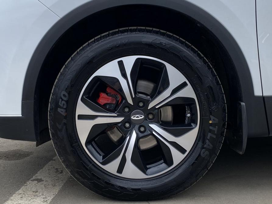 Chery Tiggo 7 Pro Max I Москва  - изображение 9