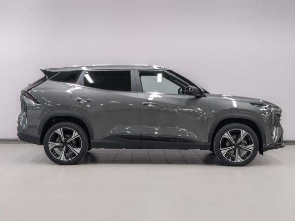 Geely Cityray с пробегом 2024 года, цена 2 450 000 рублей, 11000 км, внедорожник, Автокод Объявления