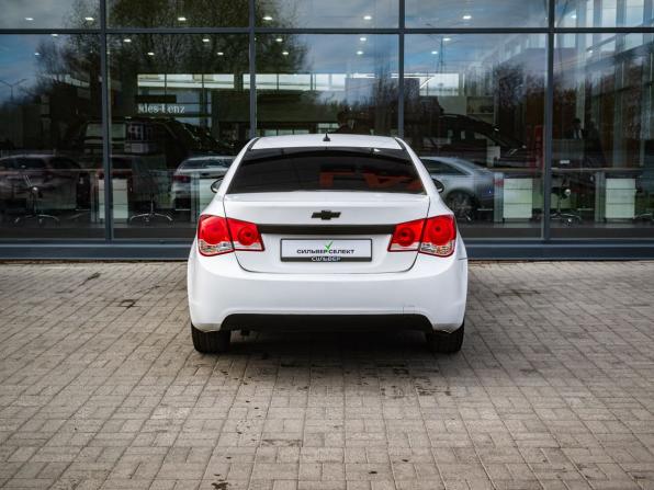 Chevrolet Cruze I Рестайлинг с пробегом 2013 года, цена 680 000 рублей, 184558 км, седан, Автокод Объявления